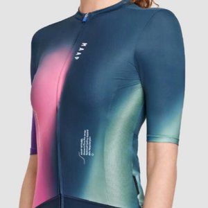 MAAP Women's Flo Pro Jersey